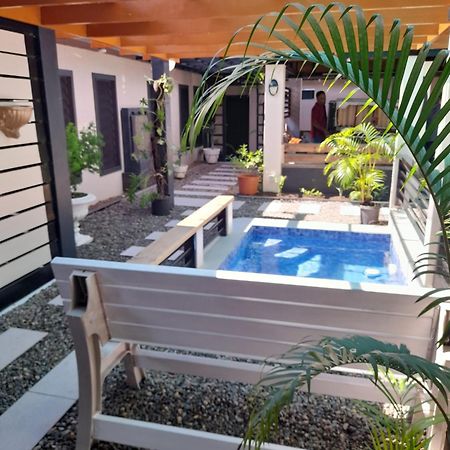 Bidesi Villa Apartments 수바 외부 사진