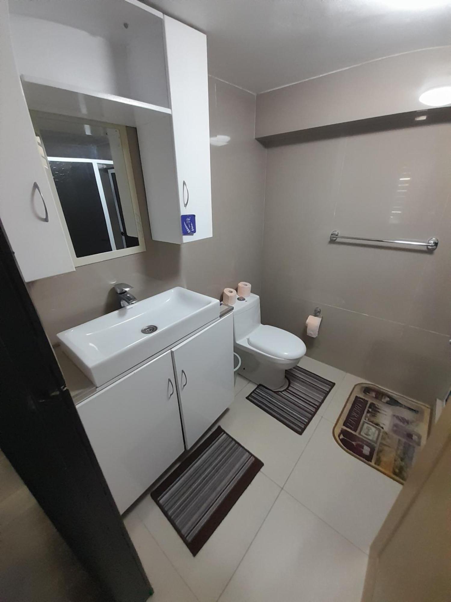 Bidesi Villa Apartments 수바 외부 사진