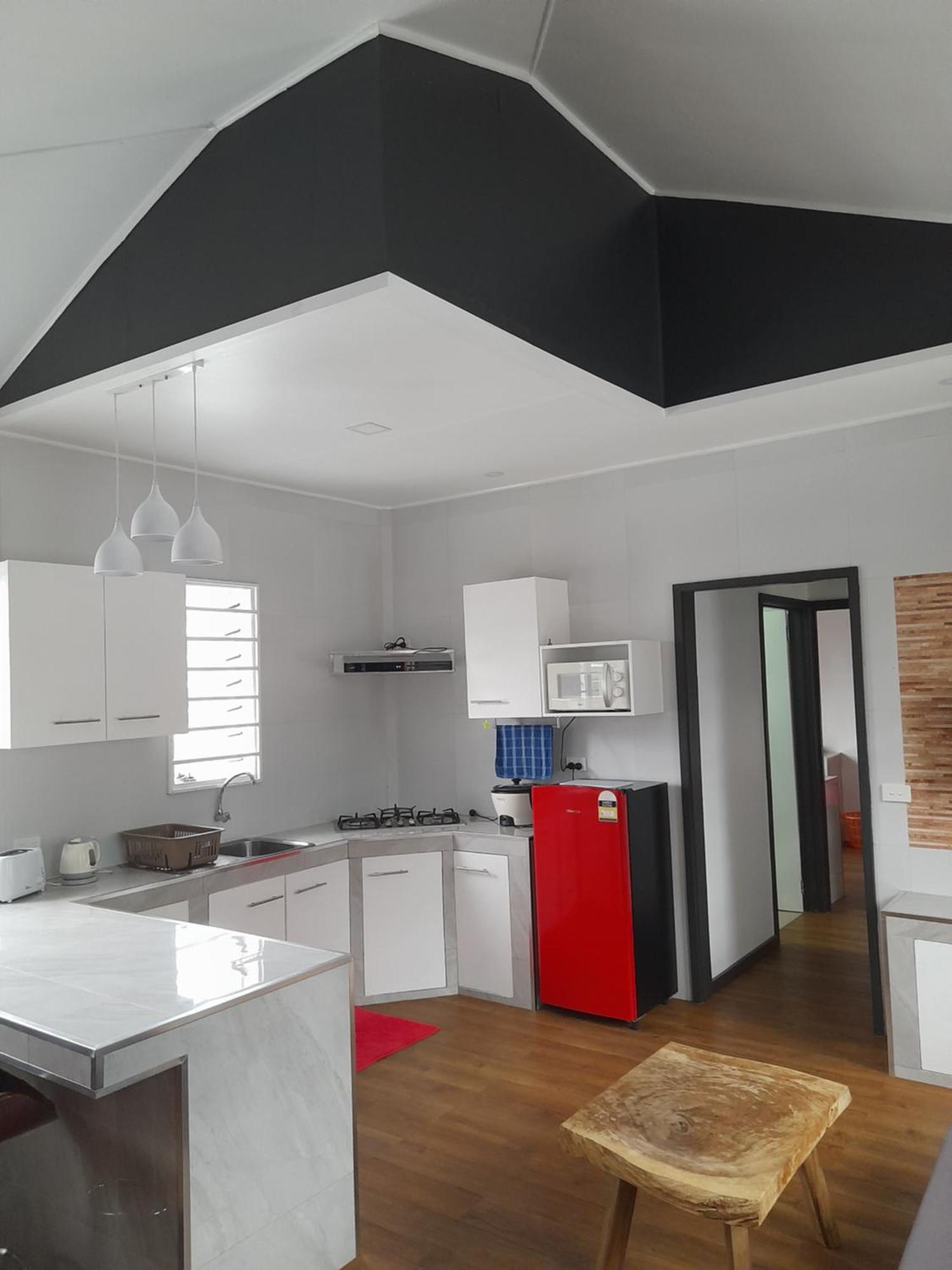 Bidesi Villa Apartments 수바 외부 사진