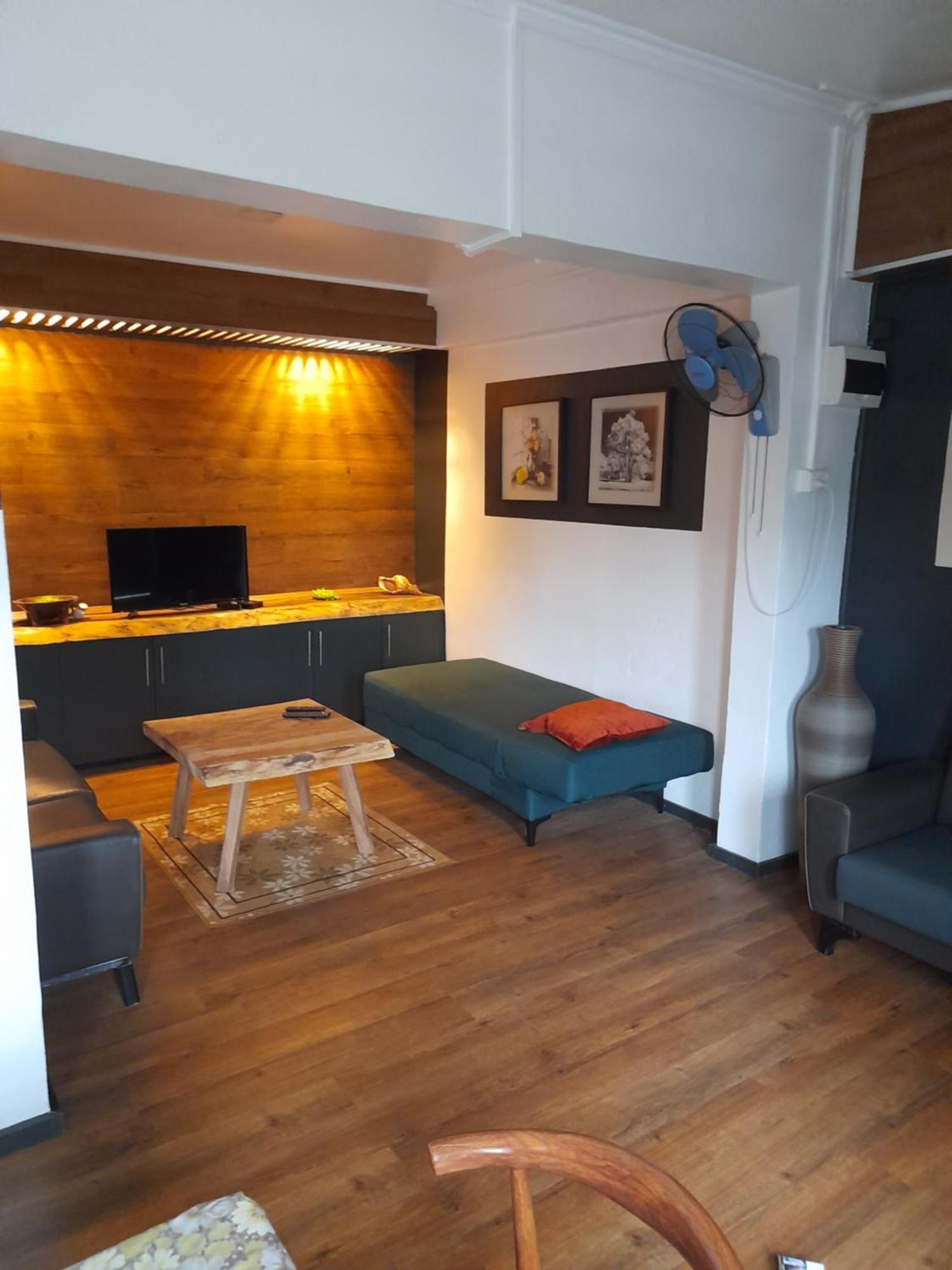 Bidesi Villa Apartments 수바 외부 사진