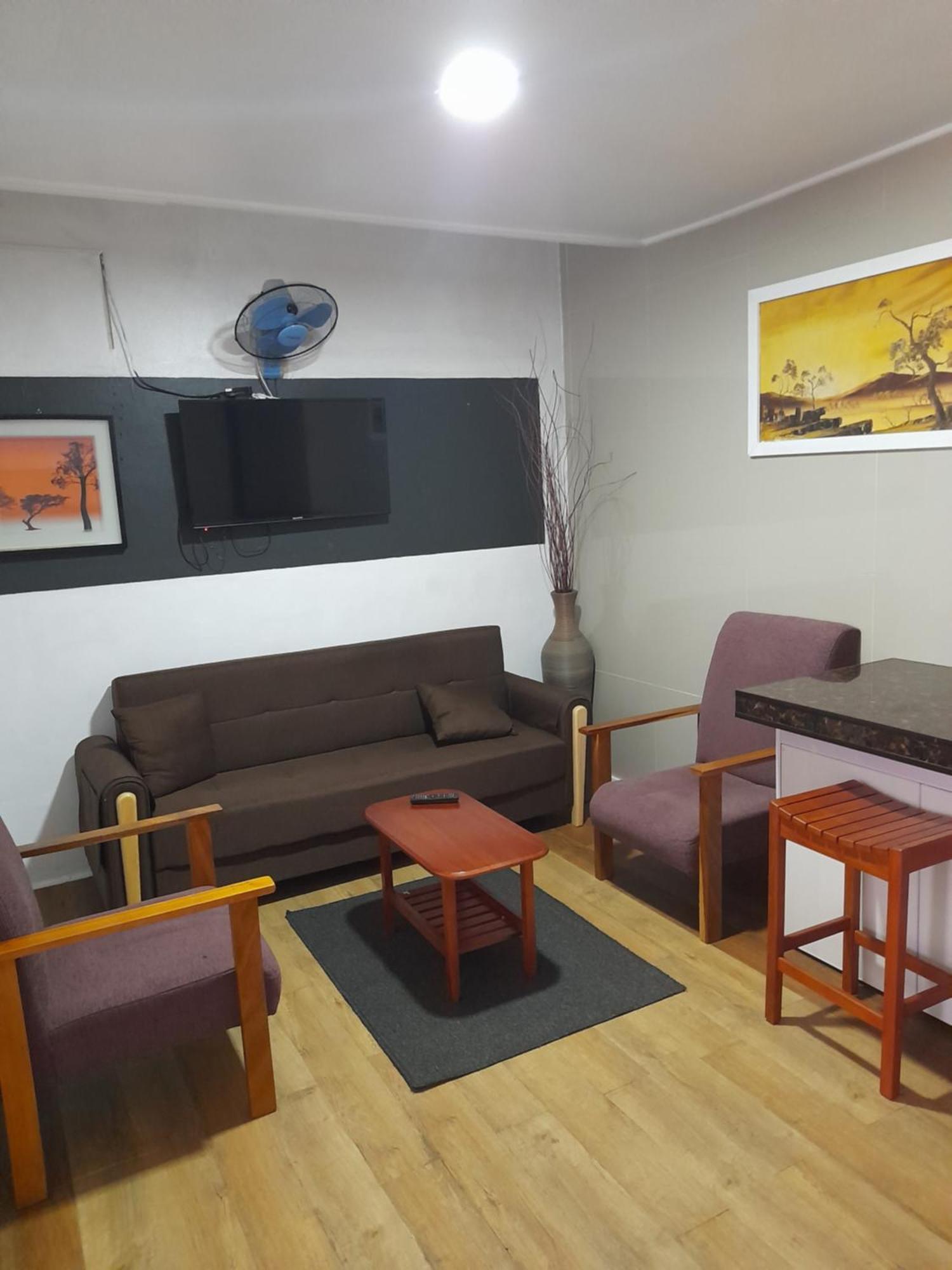 Bidesi Villa Apartments 수바 외부 사진