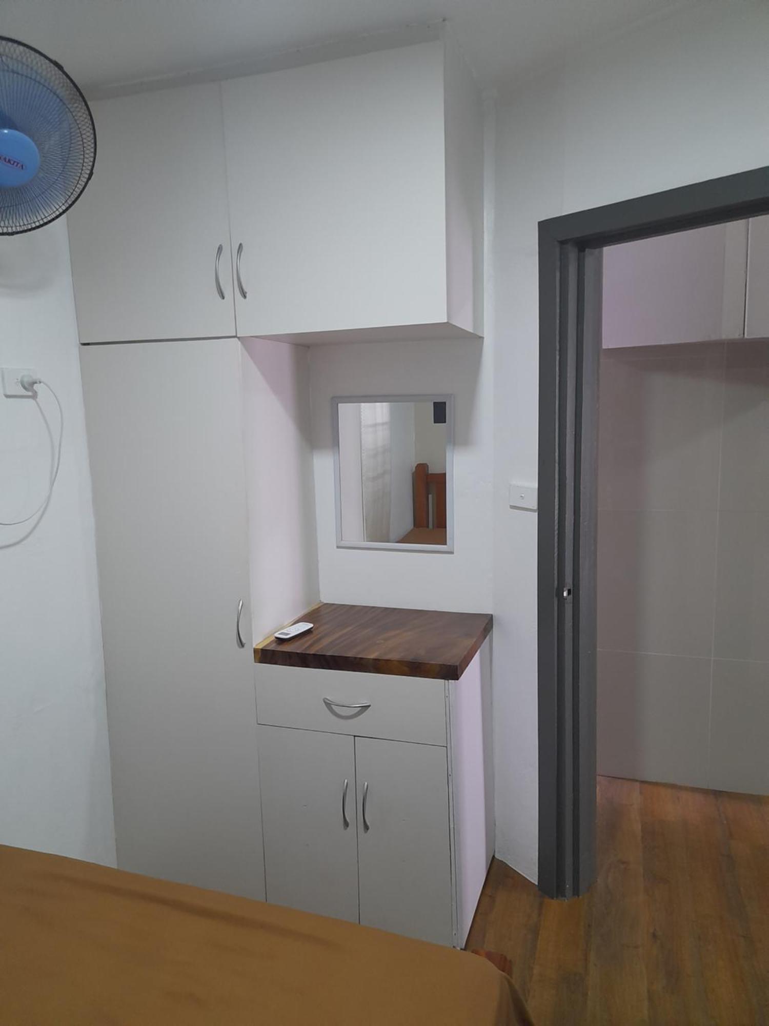 Bidesi Villa Apartments 수바 외부 사진