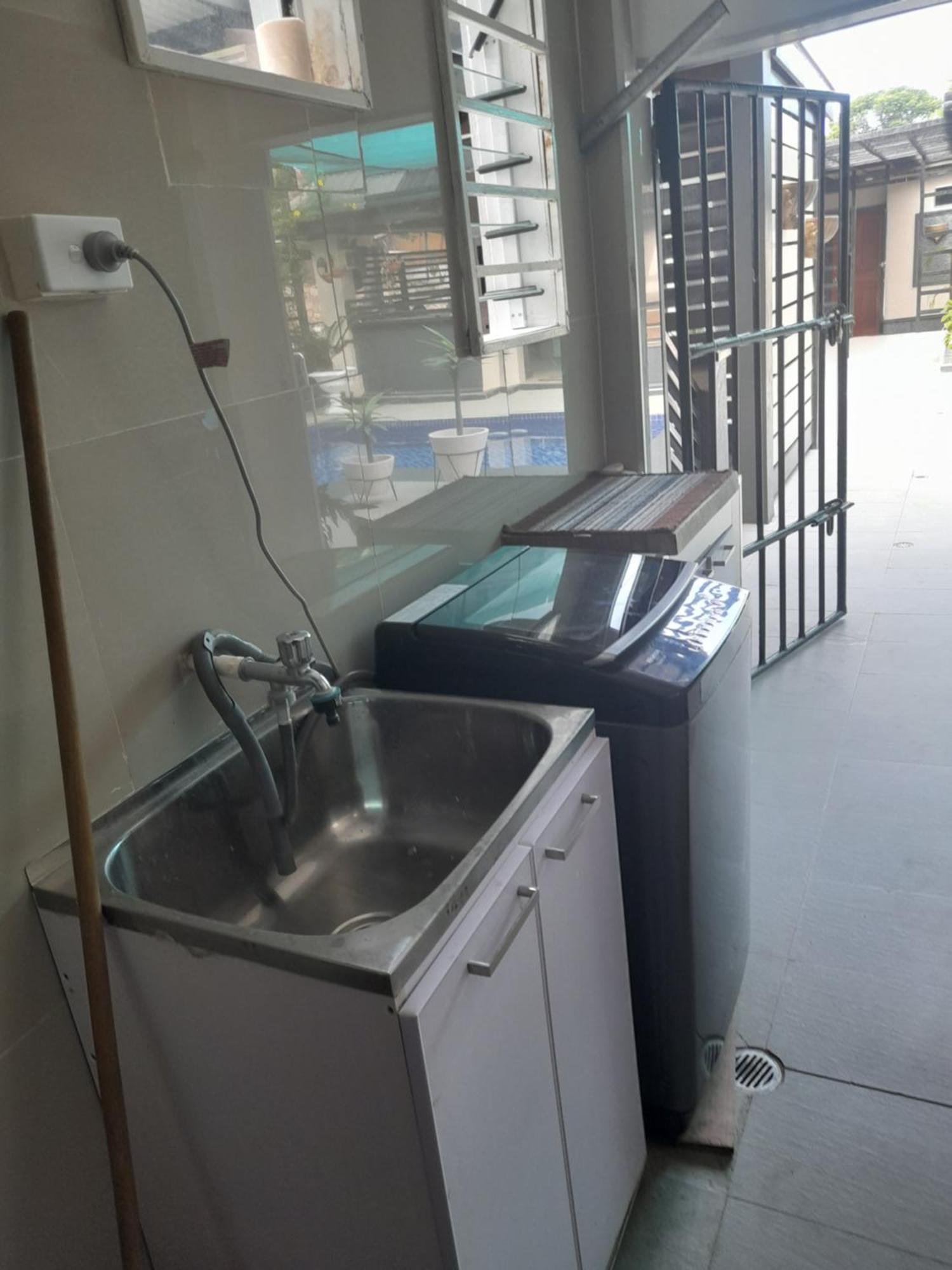 Bidesi Villa Apartments 수바 외부 사진