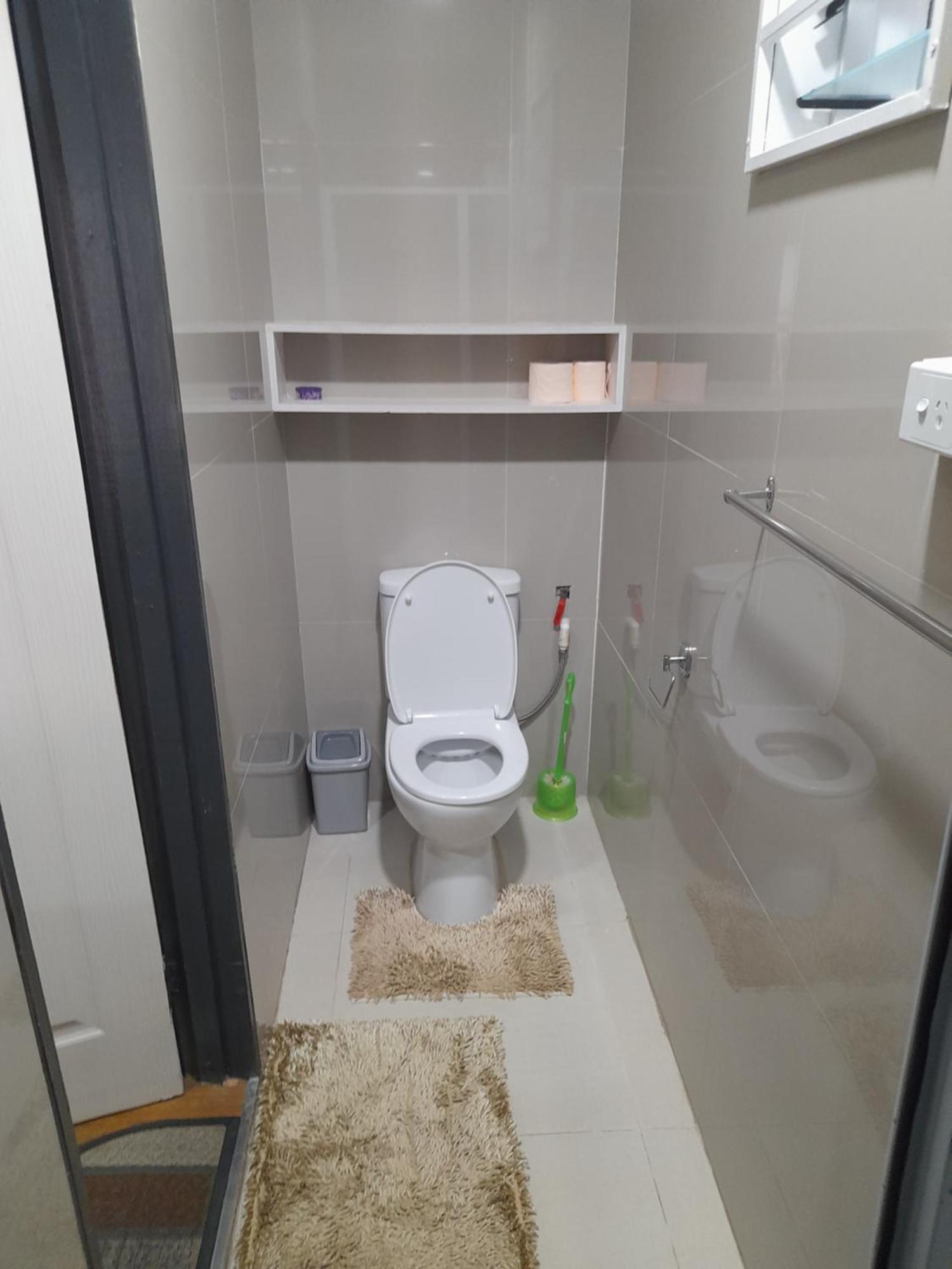 Bidesi Villa Apartments 수바 외부 사진