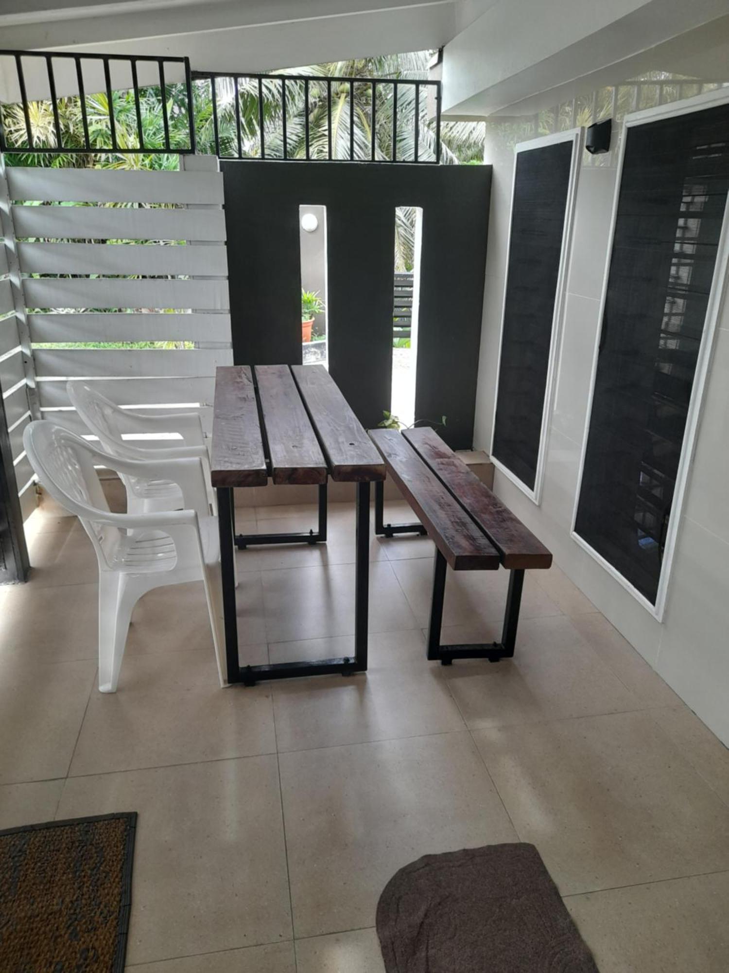 Bidesi Villa Apartments 수바 외부 사진