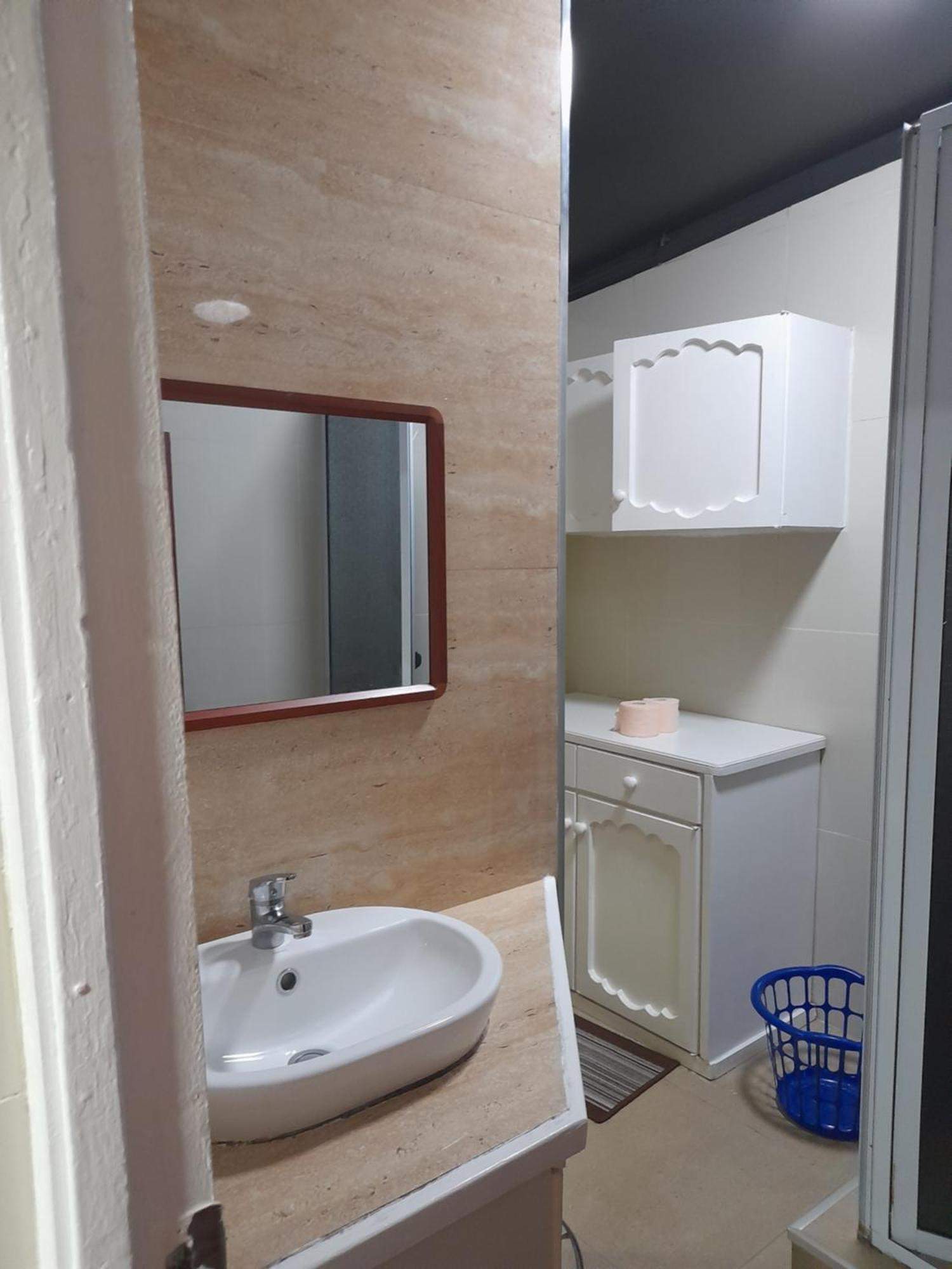 Bidesi Villa Apartments 수바 외부 사진