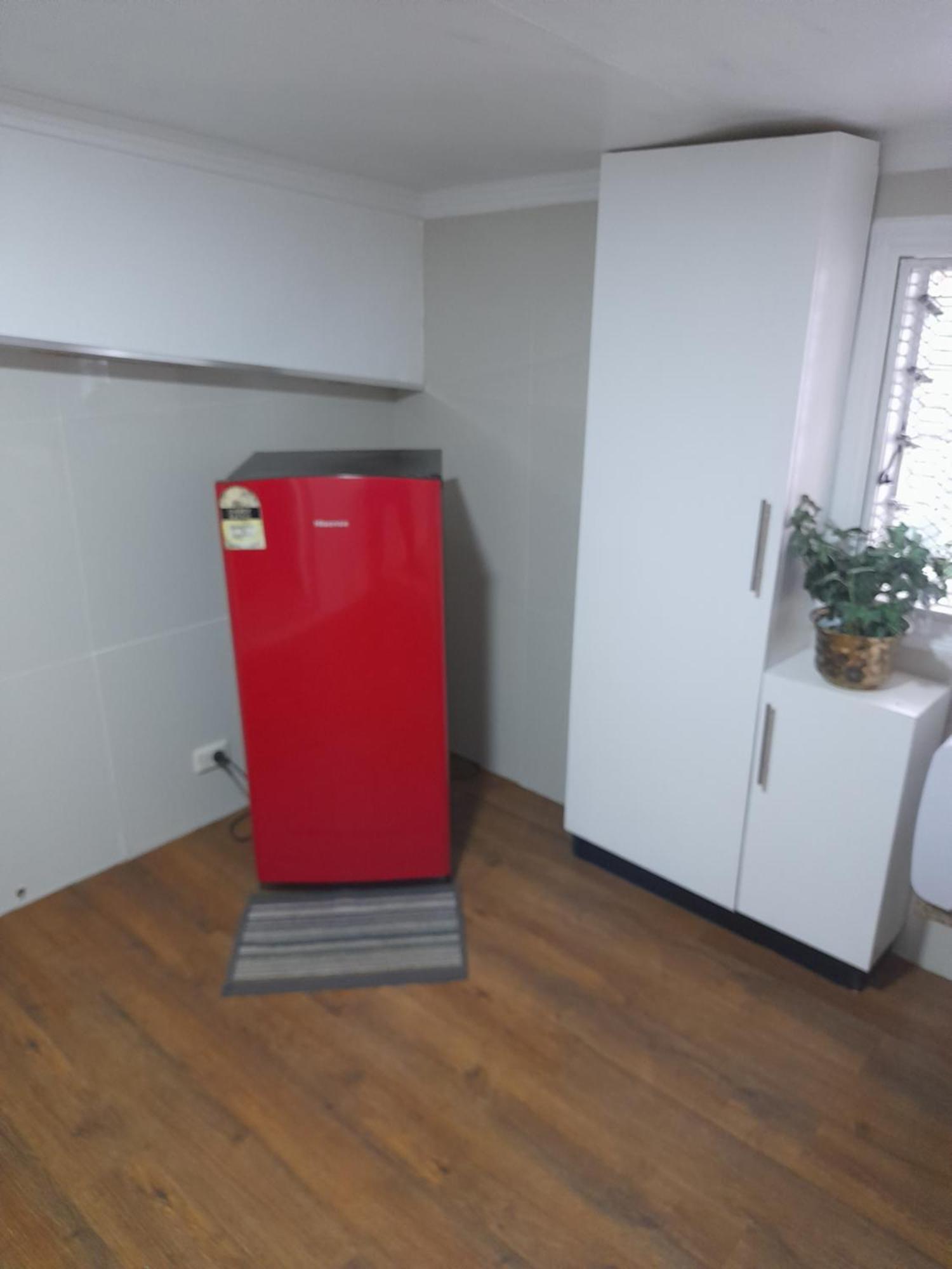 Bidesi Villa Apartments 수바 외부 사진