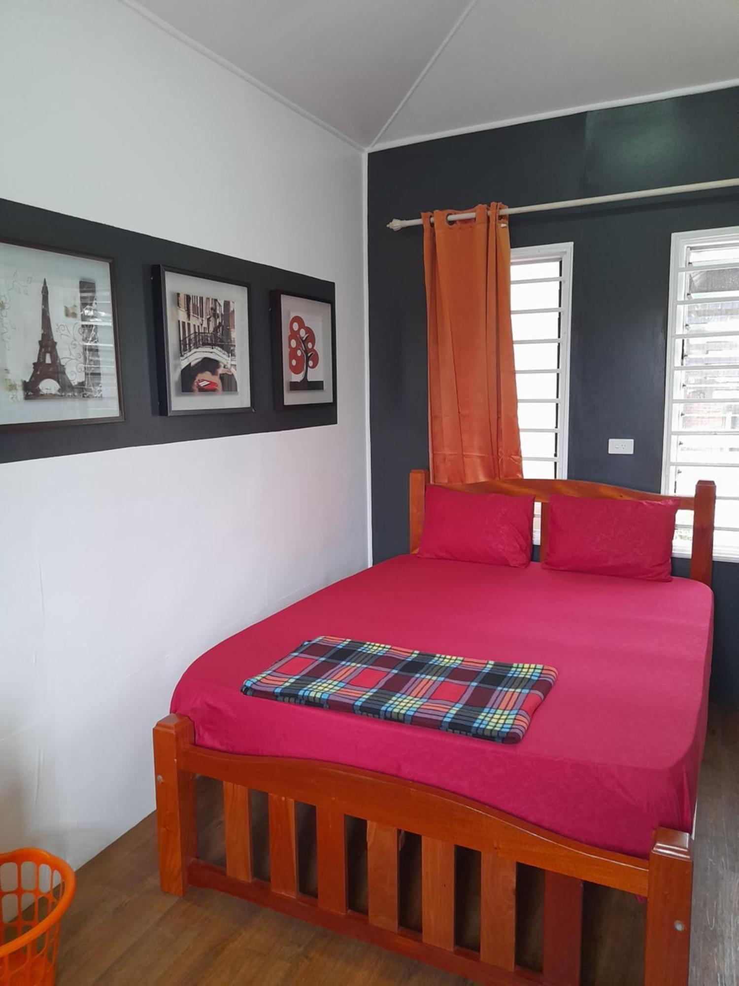 Bidesi Villa Apartments 수바 외부 사진