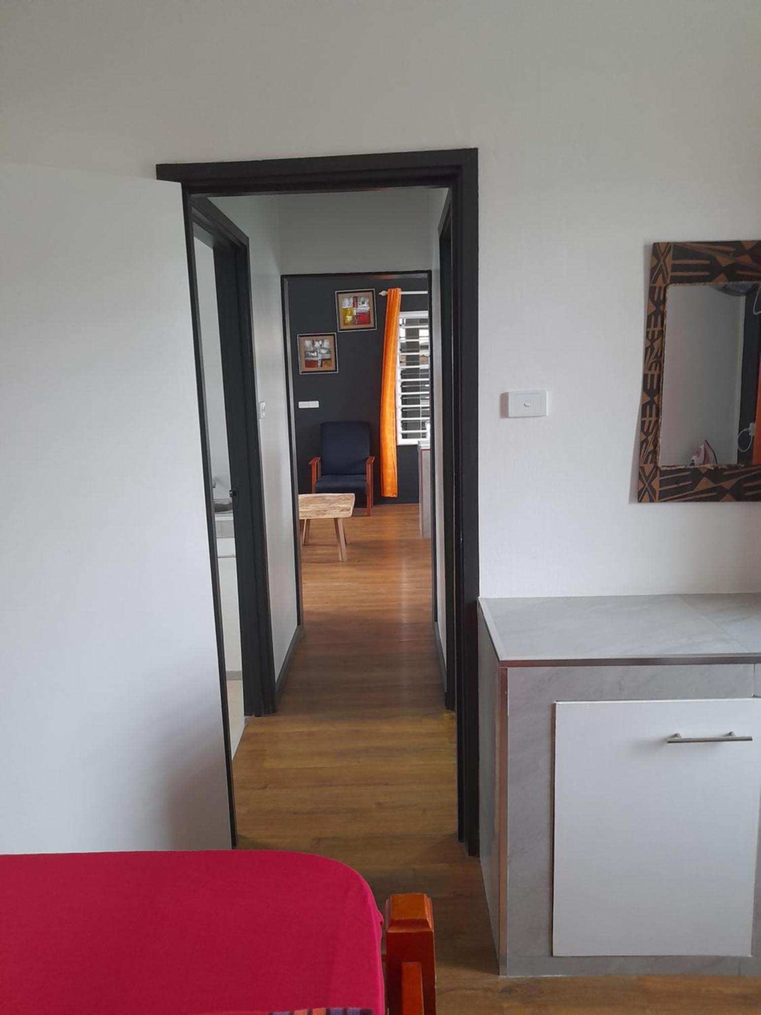Bidesi Villa Apartments 수바 외부 사진