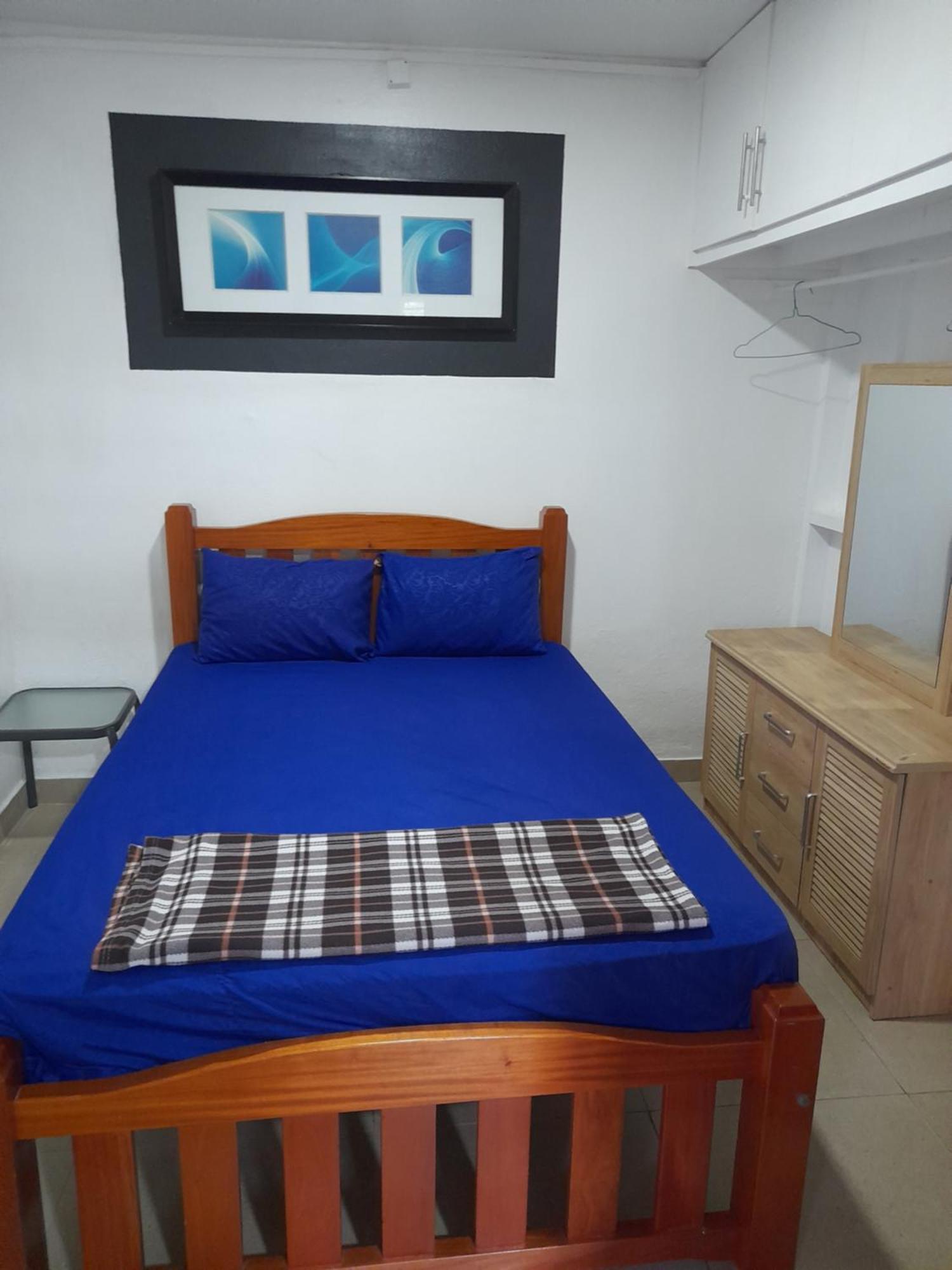 Bidesi Villa Apartments 수바 외부 사진