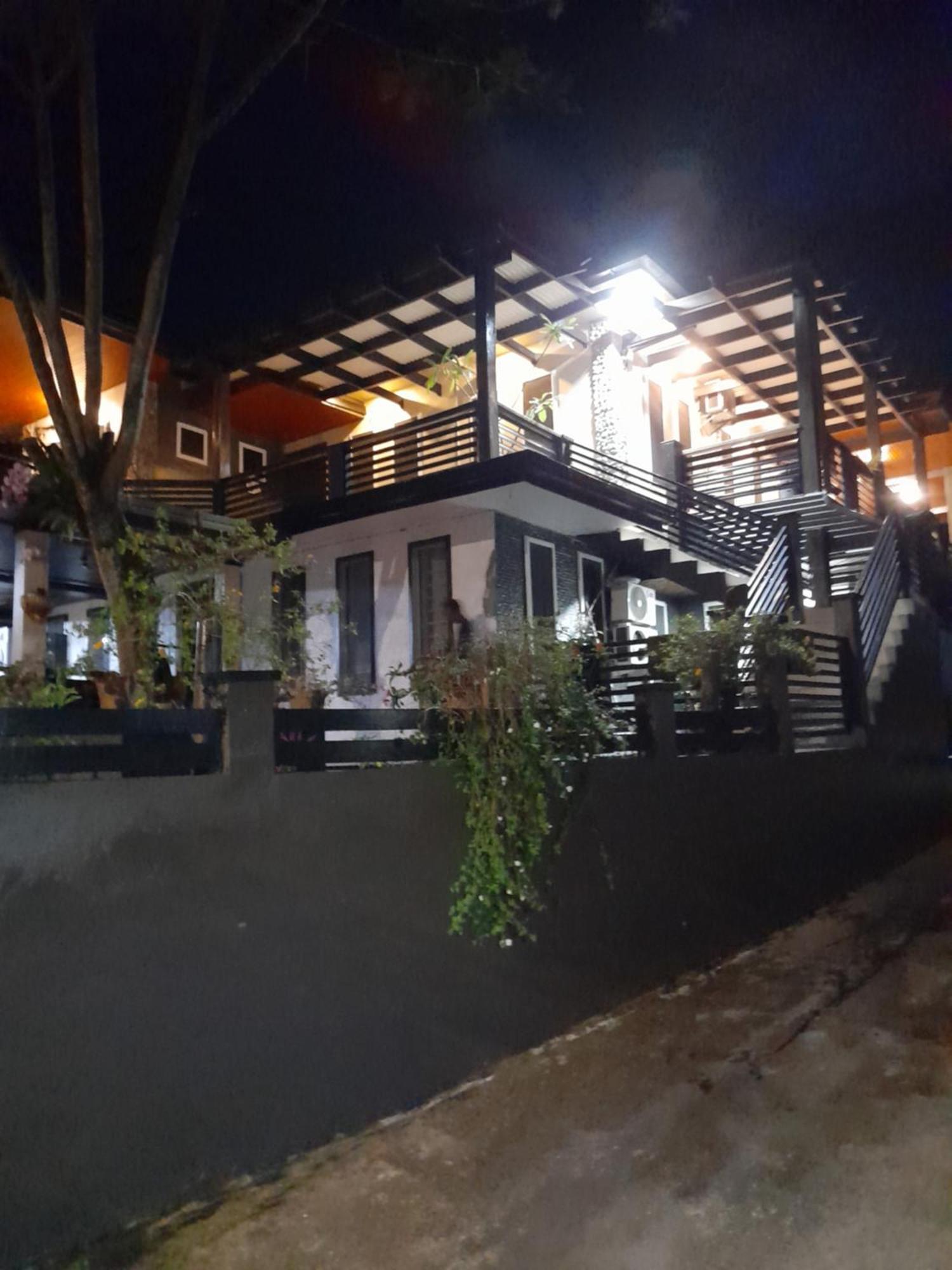 Bidesi Villa Apartments 수바 외부 사진
