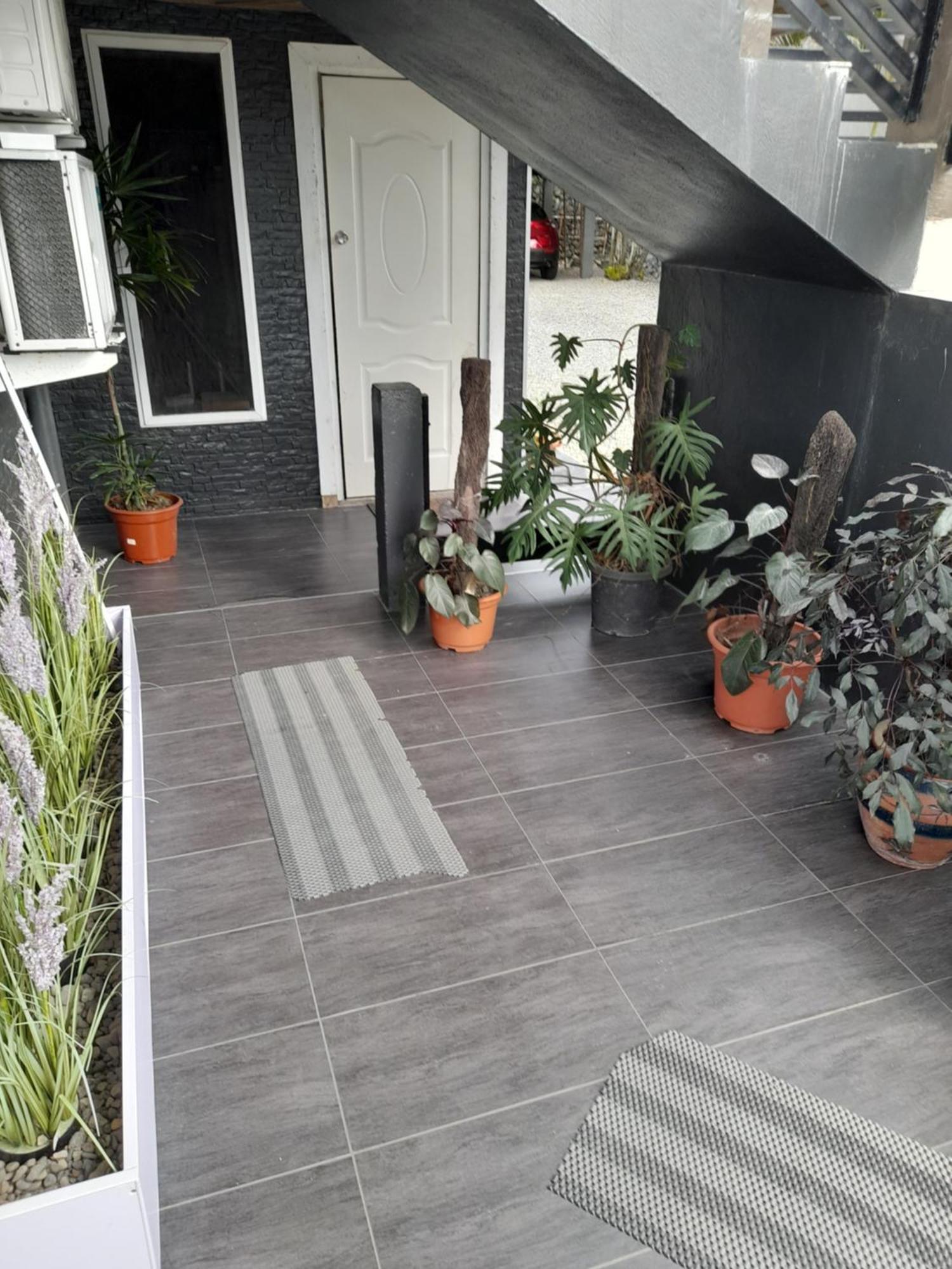 Bidesi Villa Apartments 수바 외부 사진