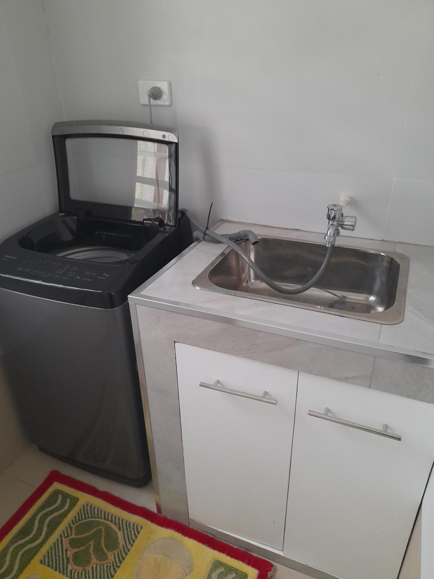 Bidesi Villa Apartments 수바 외부 사진