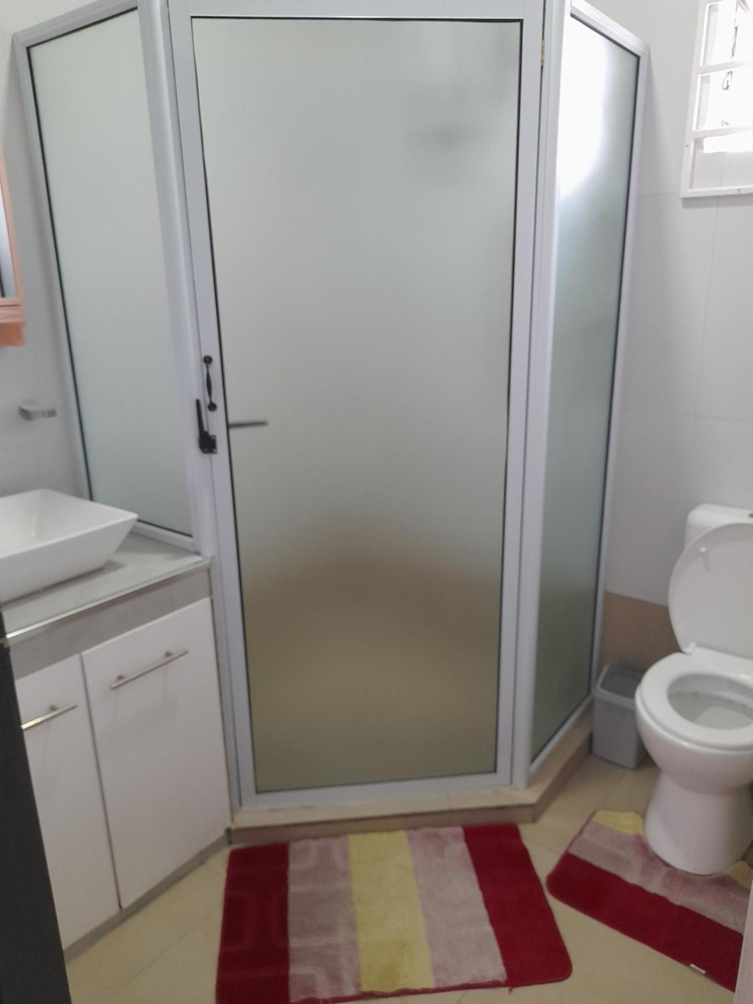 Bidesi Villa Apartments 수바 외부 사진