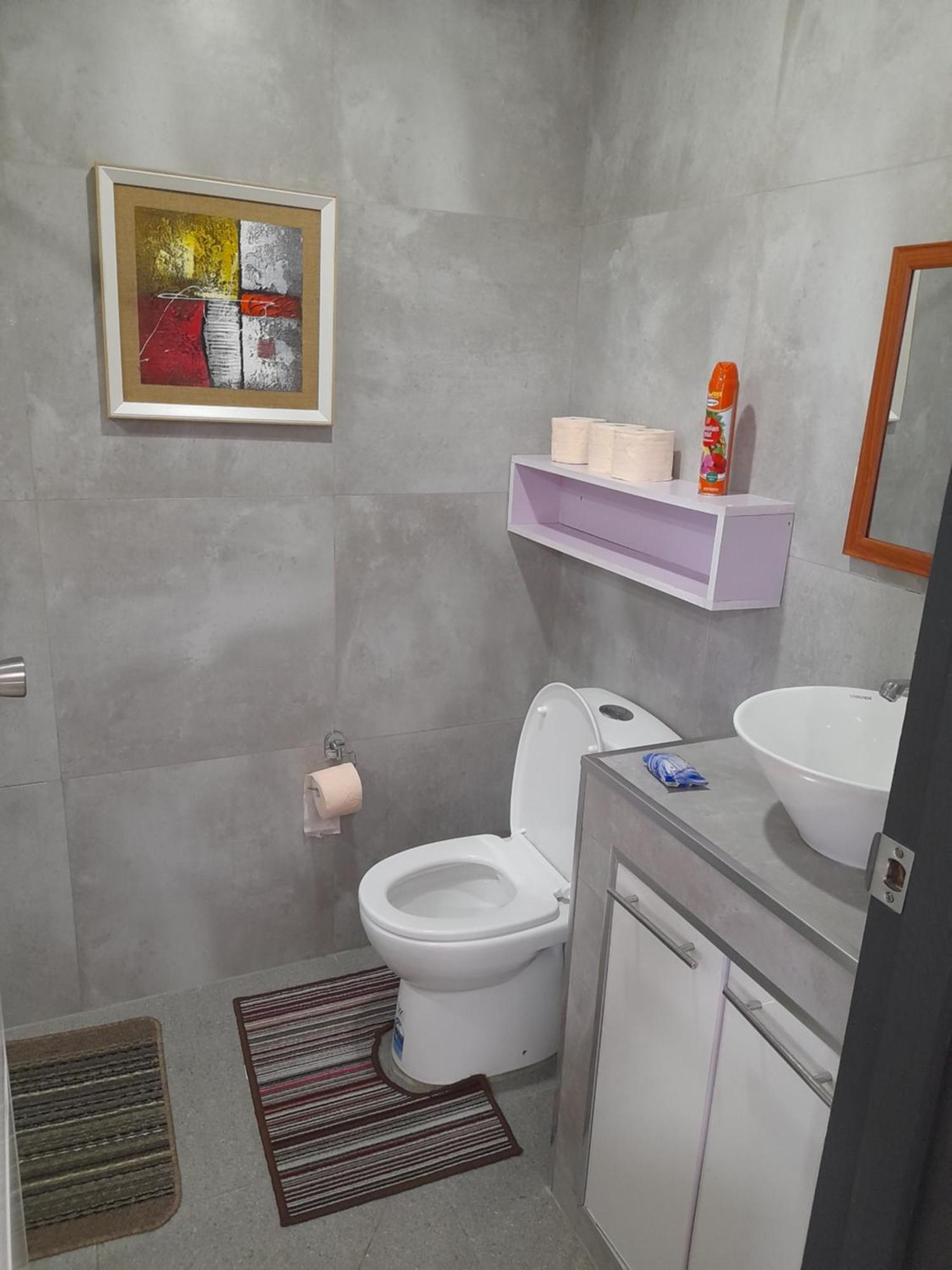 Bidesi Villa Apartments 수바 외부 사진
