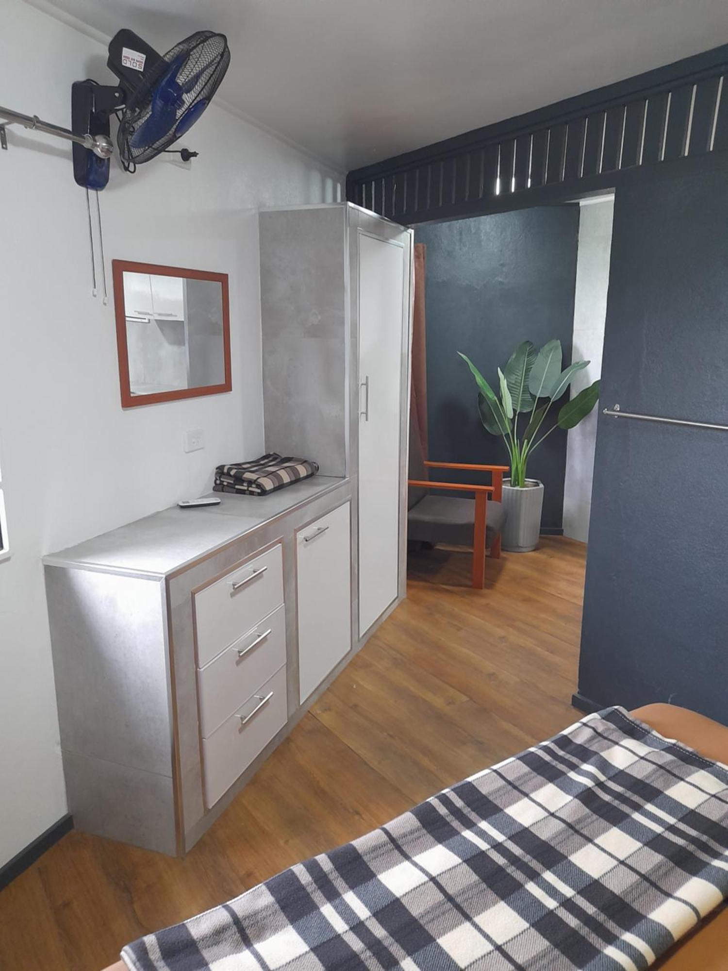 Bidesi Villa Apartments 수바 외부 사진