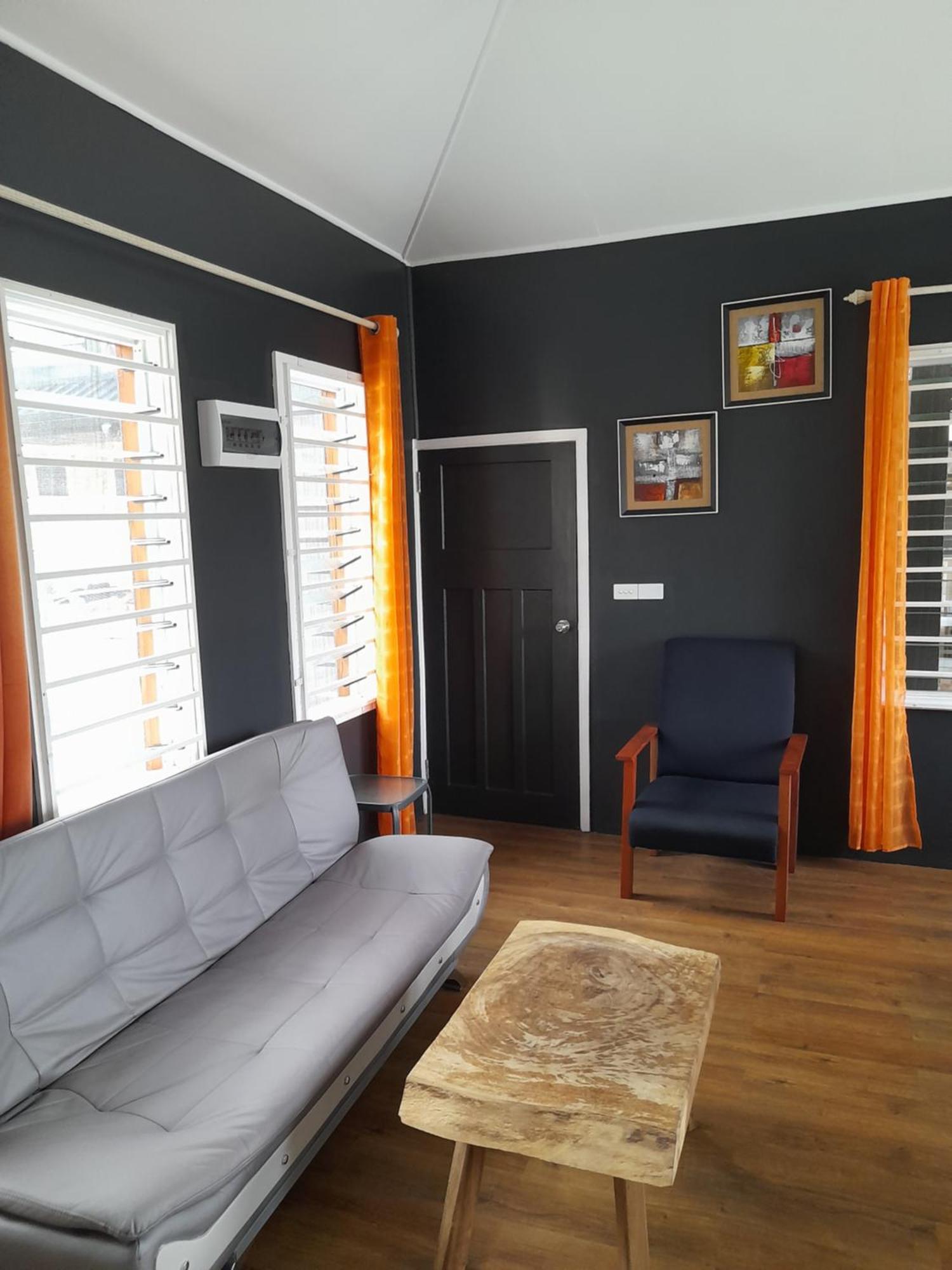 Bidesi Villa Apartments 수바 외부 사진