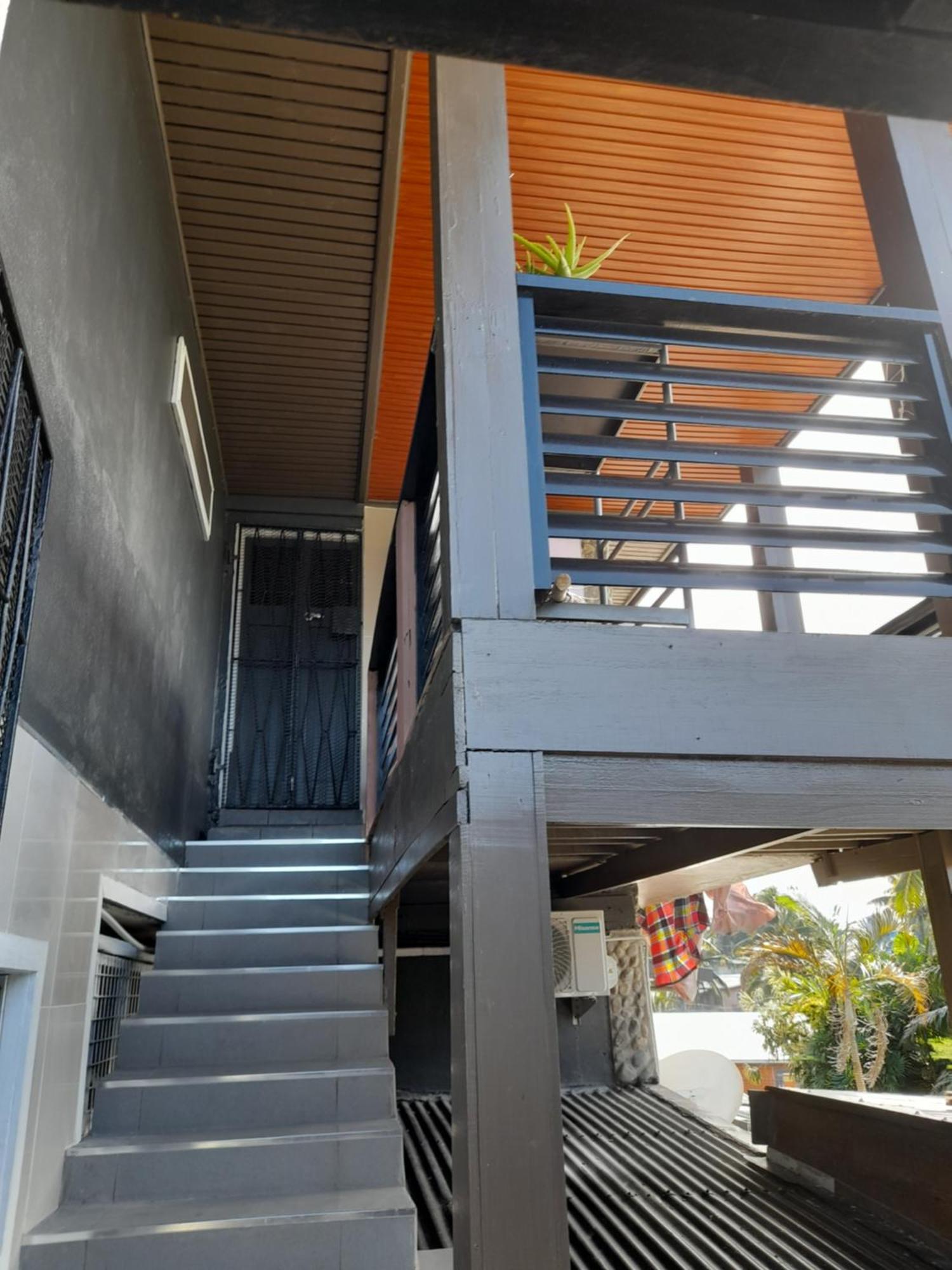 Bidesi Villa Apartments 수바 외부 사진