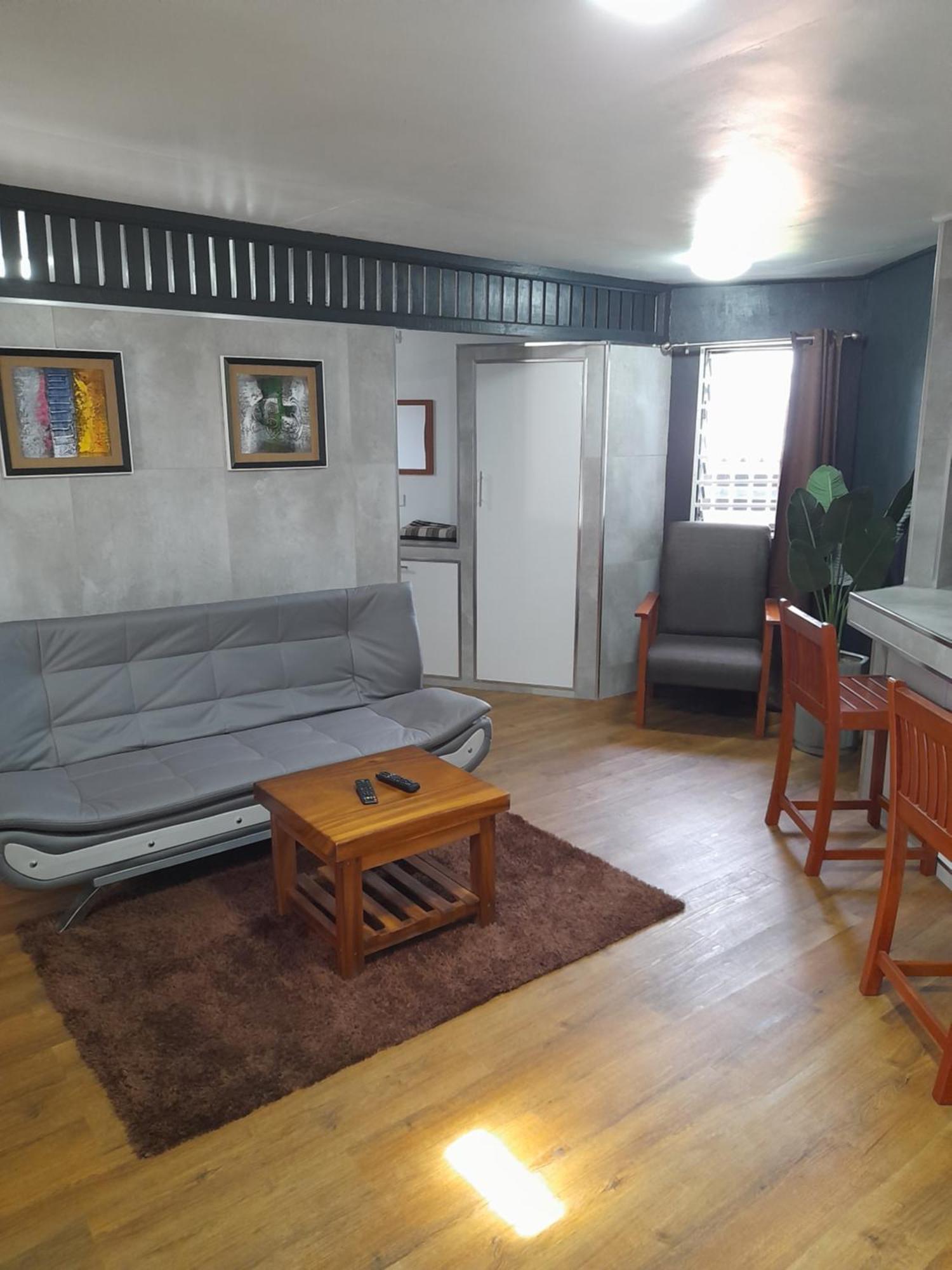 Bidesi Villa Apartments 수바 외부 사진