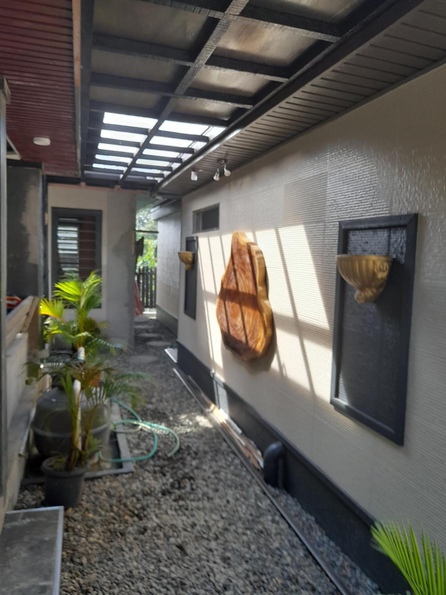 Bidesi Villa Apartments 수바 외부 사진