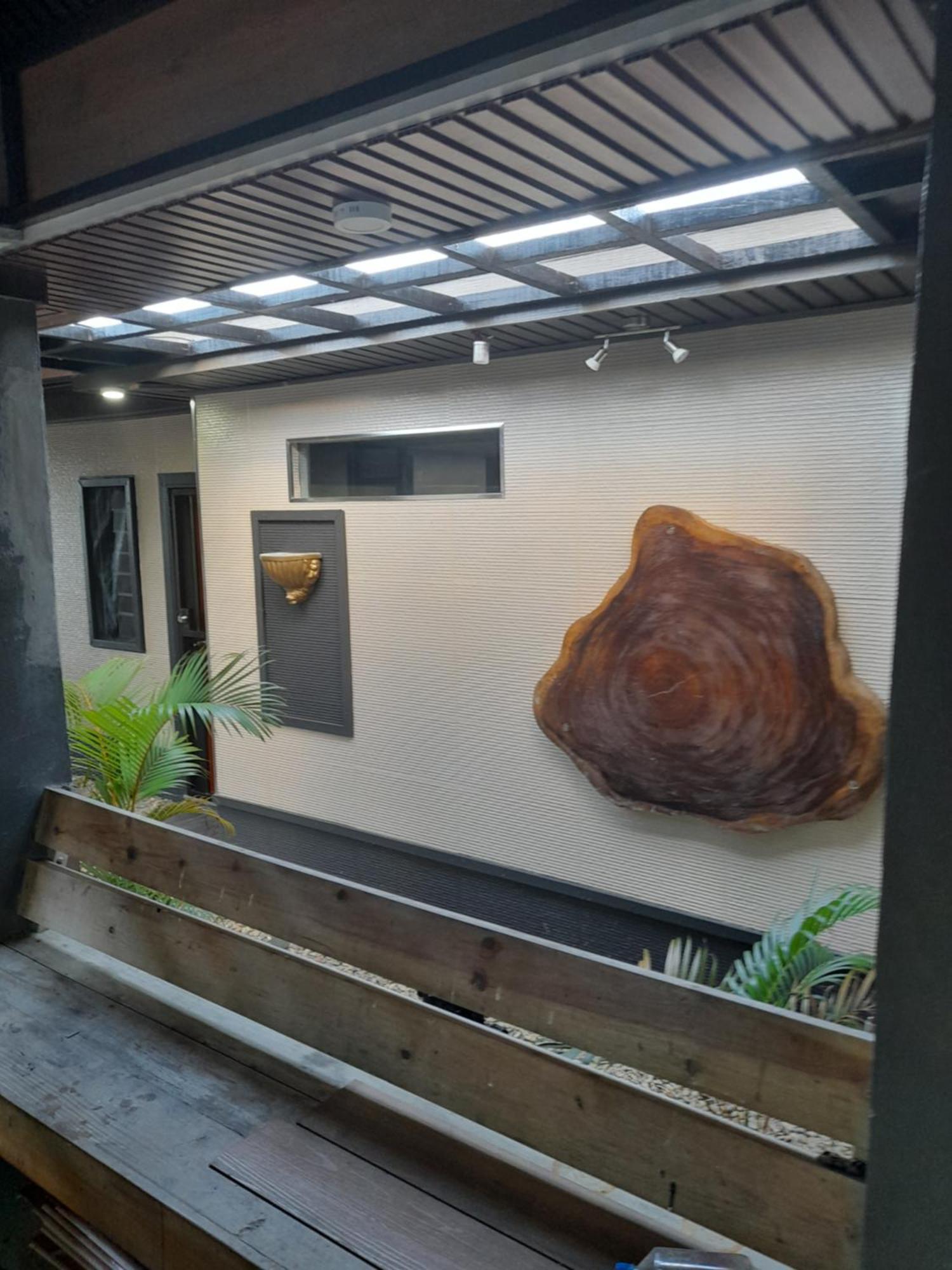 Bidesi Villa Apartments 수바 외부 사진