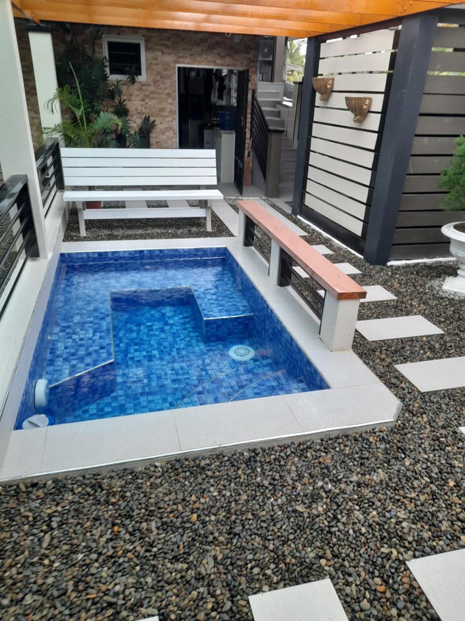 Bidesi Villa Apartments 수바 외부 사진