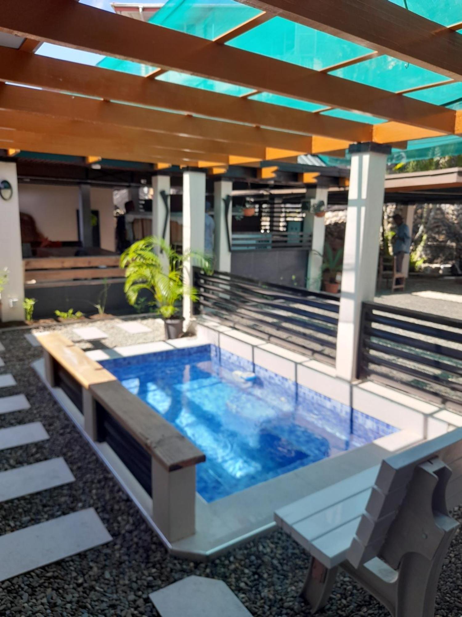 Bidesi Villa Apartments 수바 외부 사진