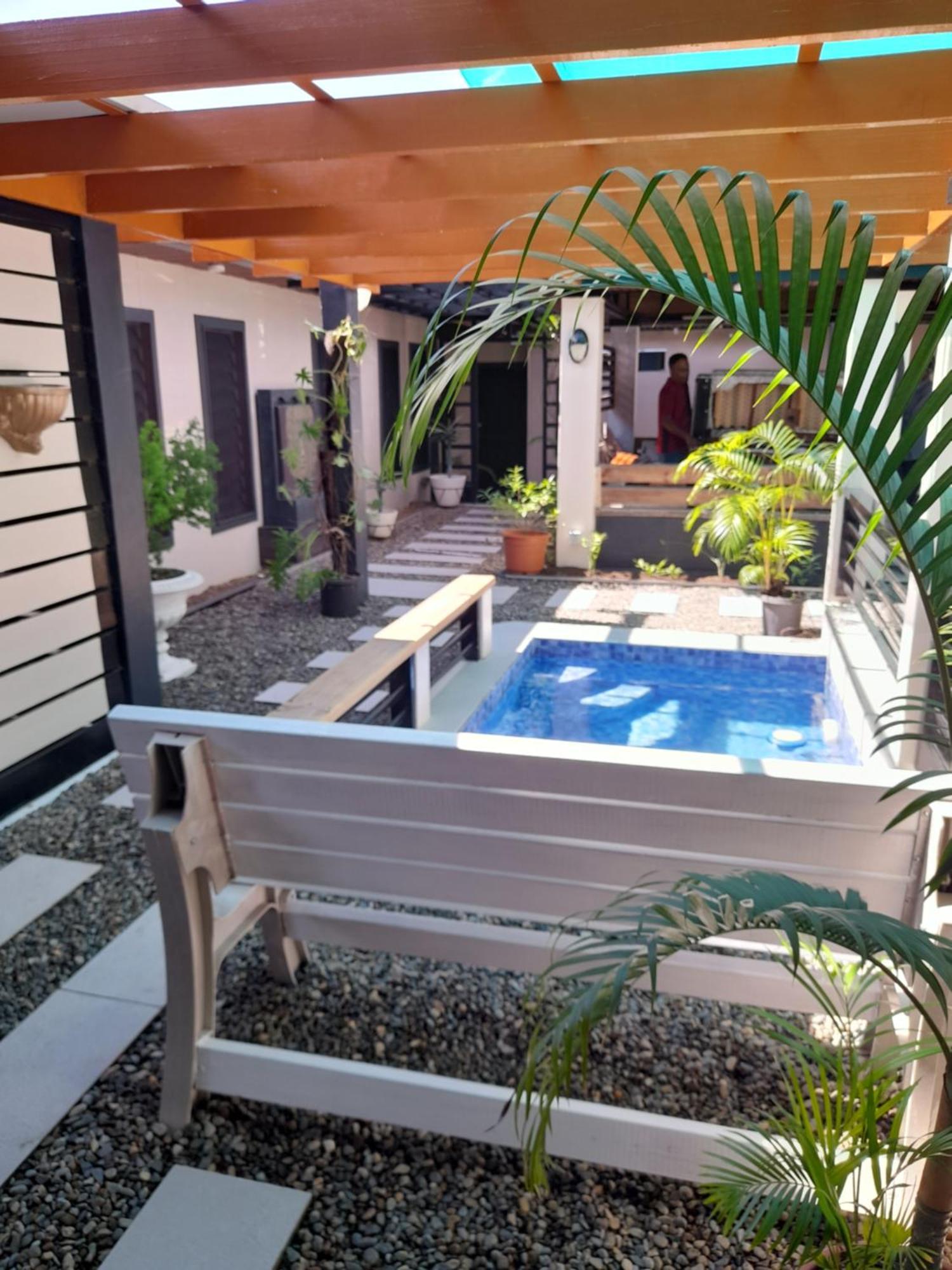 Bidesi Villa Apartments 수바 외부 사진