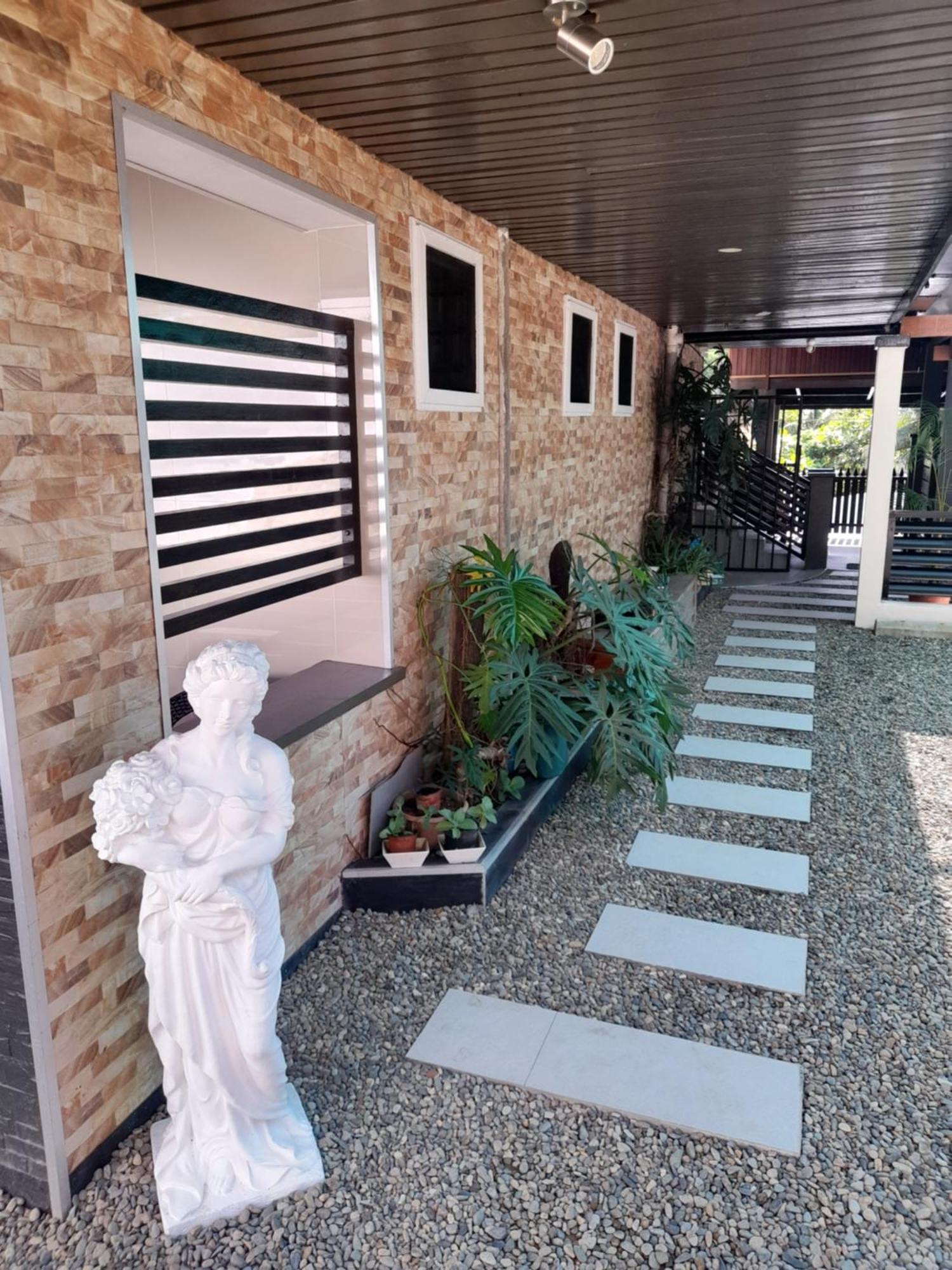 Bidesi Villa Apartments 수바 외부 사진